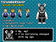 Asgore Dreemurr