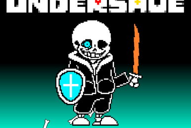 INKTALE ] Sans Fight Full OST - TurboWarp