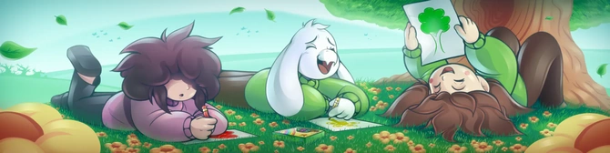 DON'T FORGET | Undertale AU Wiki | Fandom