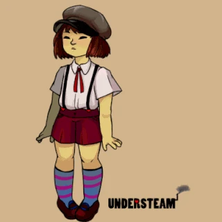 Understeam Undertale Au Wiki Fandom Understeam Undertale Au Wiki Fandom