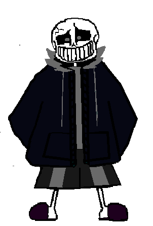Incomplete Sans Undertale Au Wiki Fandom Incomplete Sans Undertale Au Wiki Fandom