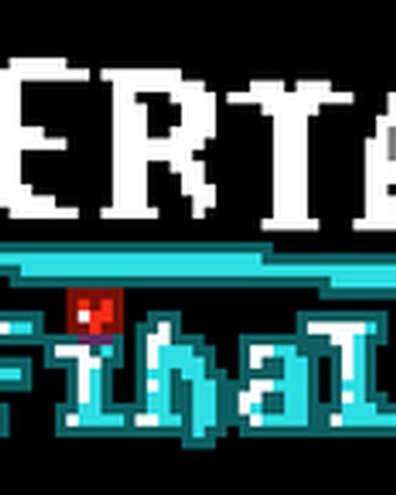 Undertale The Final Run Undertale Au Wiki Fandom
