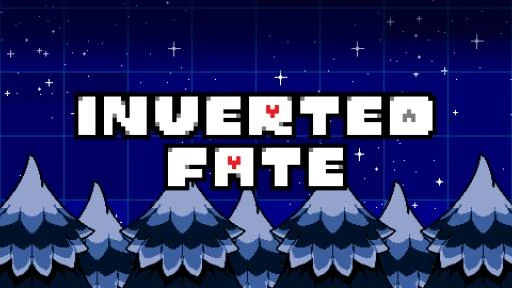 Inverted Fate Undertale Au Wiki Fandom Inverted Fate Undertale Au Wiki Fandom