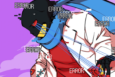 【オンラインショップ】 Unknown/Spaz Fandom | Wiki AU Undertale | 財布・ケース・小物入れ