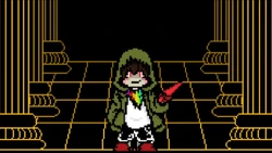 Storyshift Undertale Au Wiki Fandom