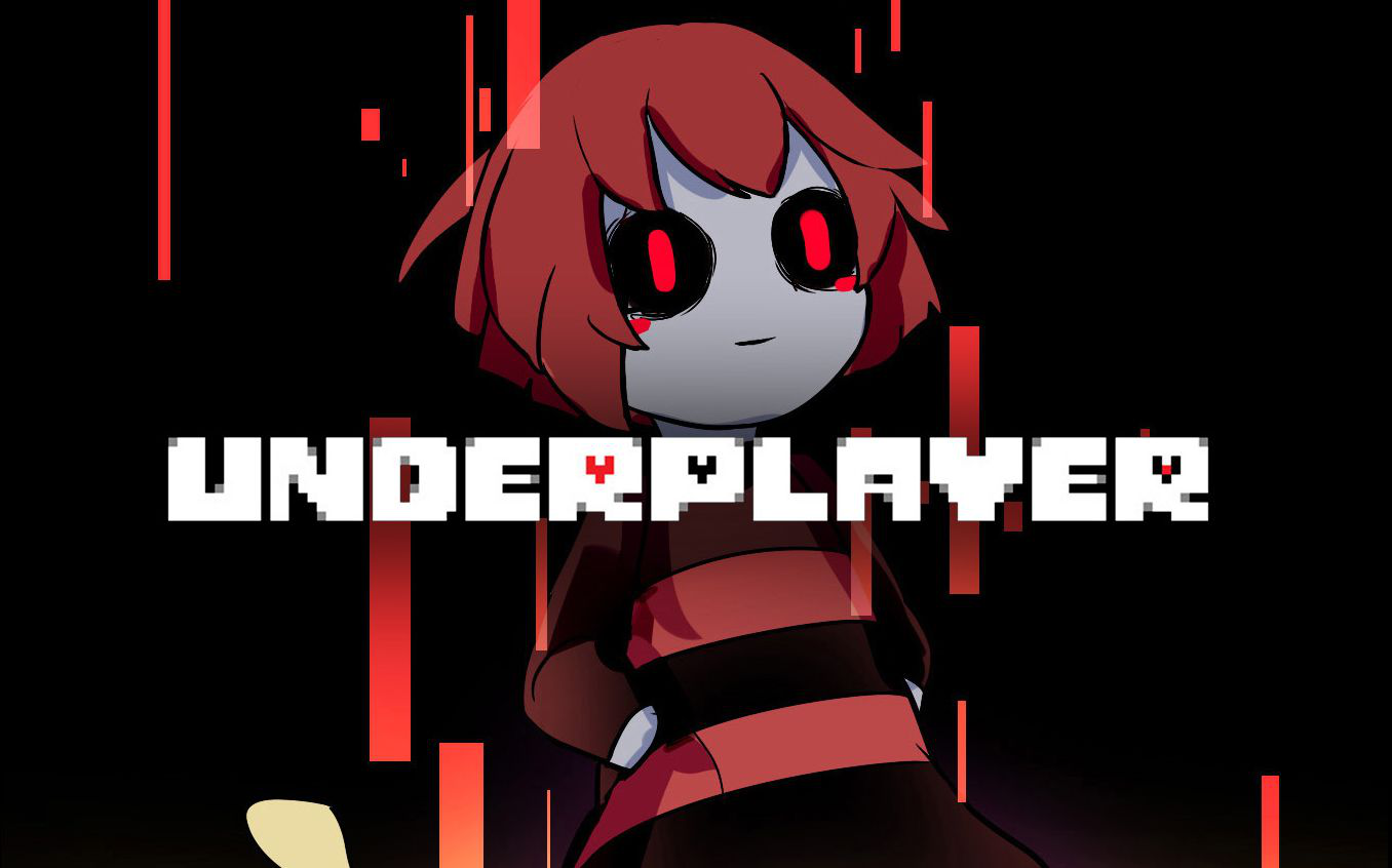 Underplayer Undertale Au Wiki Fandom