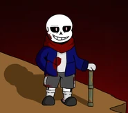 Insanity!Tale | Undertale AU Wiki | Fandom