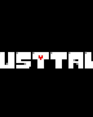 Dusttale Undertale Au Wiki Fandom