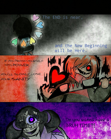 Epictale Undertale Au Wiki Fandom