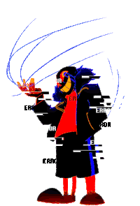Spinshift Undertale Au Wiki Fandom
