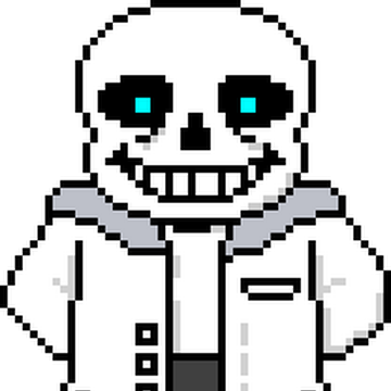 Science Sans Undertale Au Wiki Fandom