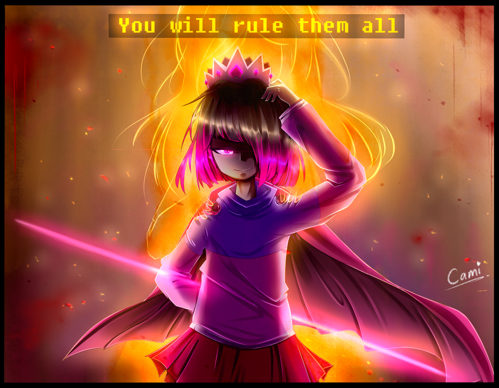 Bete Noire Undertale Au Wiki Fandom