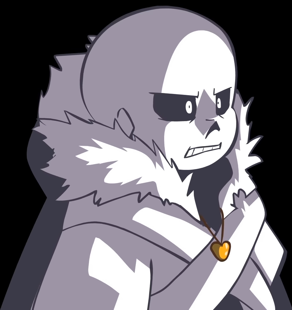 Cross Sans Undertale Au Wiki Fandom