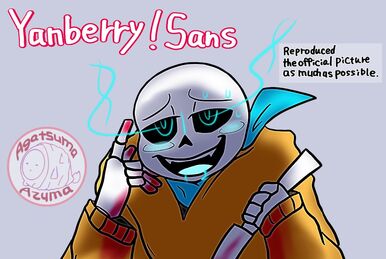 Ink Sans Phase3 SHANGHAIVANIA by Thdeathbones on DeviantArt