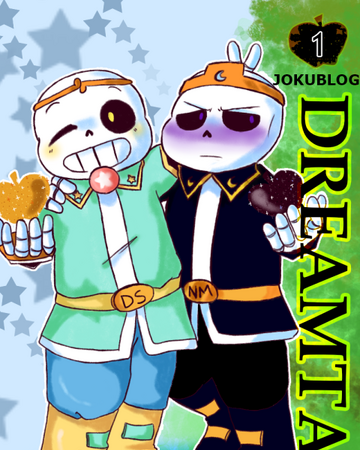 Dreamtale Undertale Au Wiki Fandom Dreamtale Undertale Au Wiki Fandom
