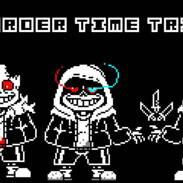 Murder Time Trio Undertale Au Wiki Fandom