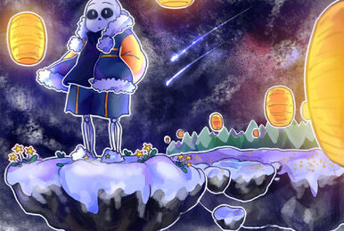 Fatal_Error | Undertale AU Wiki | Fandom Fatal_Error | Undertale AU Wiki | Fandom