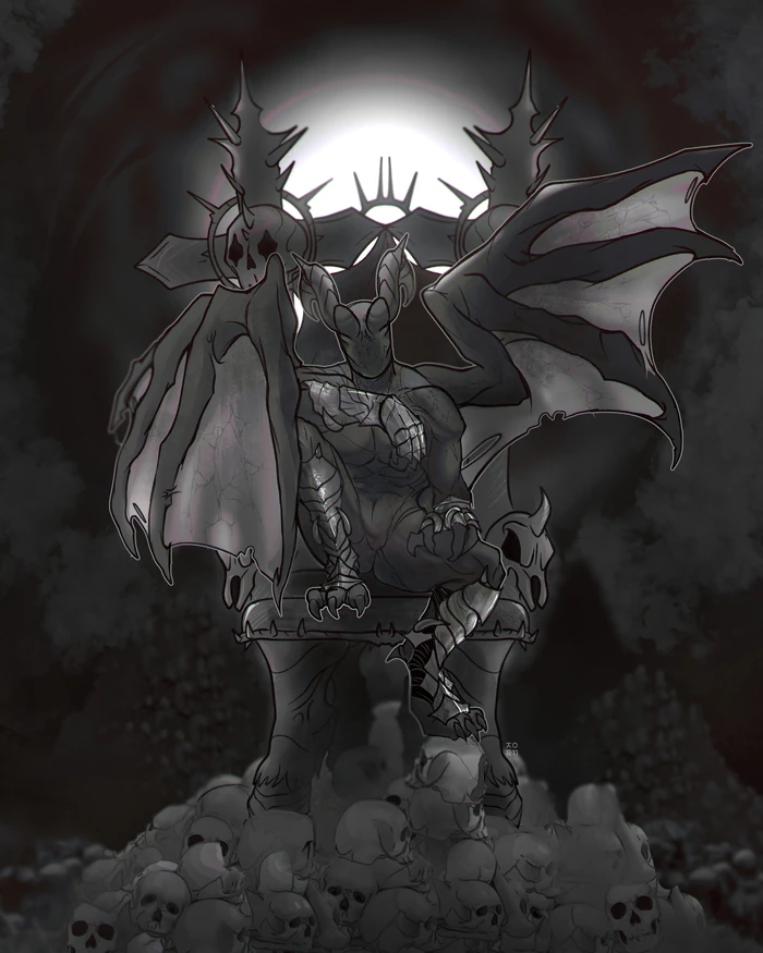 Gabrielさん、 Transvoid/Gabriel | Undertale AU Wiki | Fandom