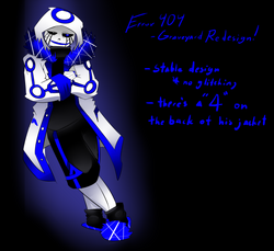 Error404 Sans Undertale Au Wiki Fandom Error404 Sans Undertale Au Wiki Fandom