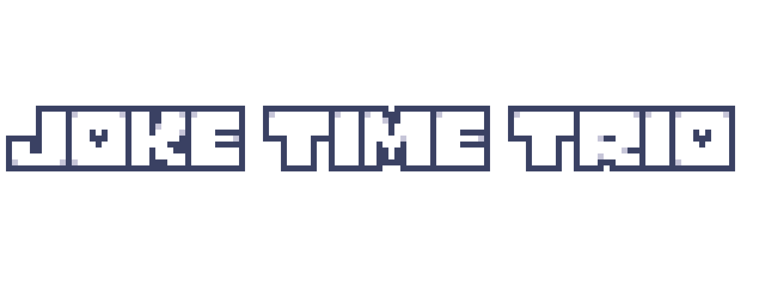 Joke Time Trio | Undertale AU Wiki | Fandom