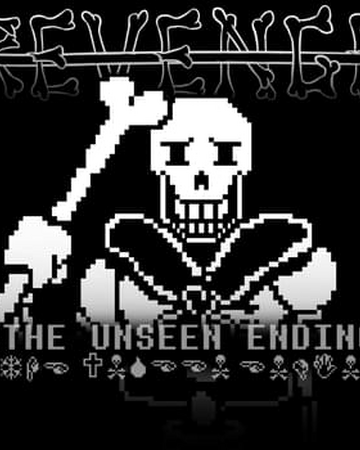 Undertale Revenge Undertale Au Wiki Fandom