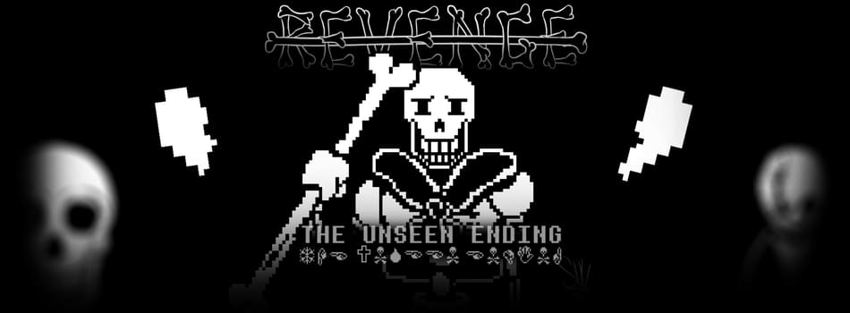 Undertale Revenge Undertale Au Wiki Fandom Undertale Revenge Undertale Au Wiki Fandom