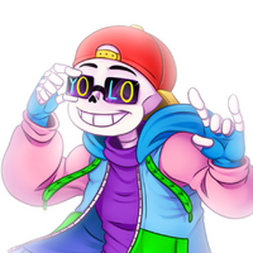 Fresh Sans Undertale Au Wiki Fandom