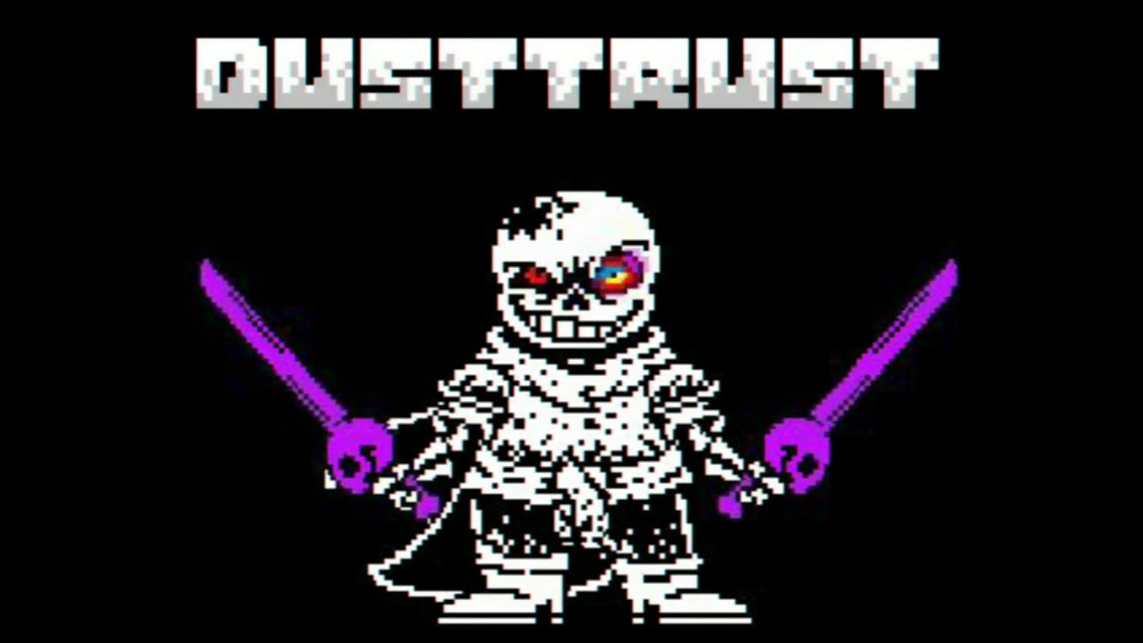 Dusttrust Sans Undertale Au Wiki Fandom Dusttrust Sans Undertale Au Wiki Fandom