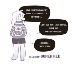 Fellswap Undertale Au Wiki Fandom
