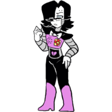 Underlust Undertale Au Wiki Fandom Underlust Undertale Au Wiki Fandom