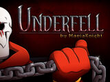 Underfell/ManiaKnight