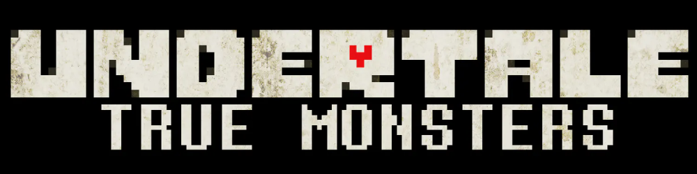 Undertale True Monsters Undertale Au Wiki Fandom Undertale True Monsters Undertale Au Wiki Fandom