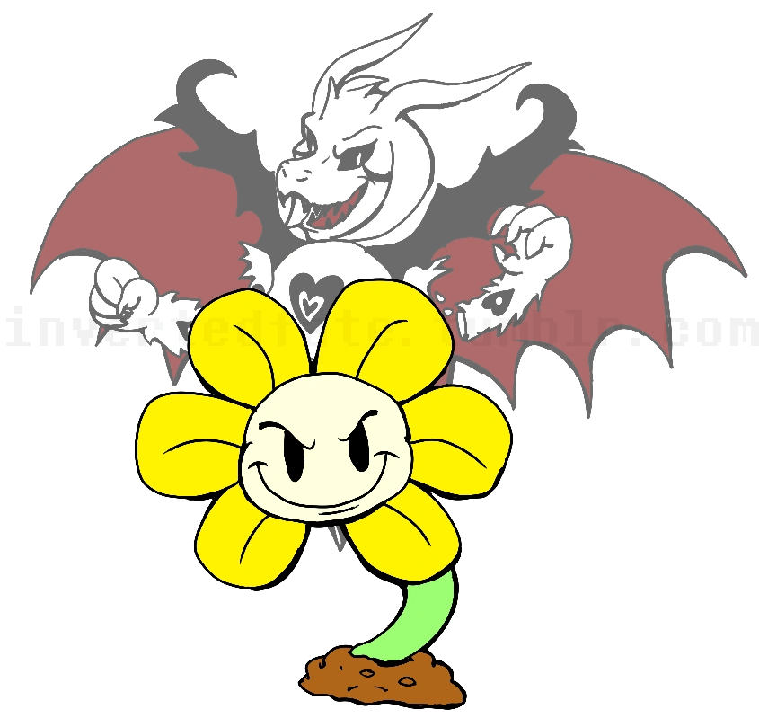 Inverted Fate Undertale Au Wiki Fandom