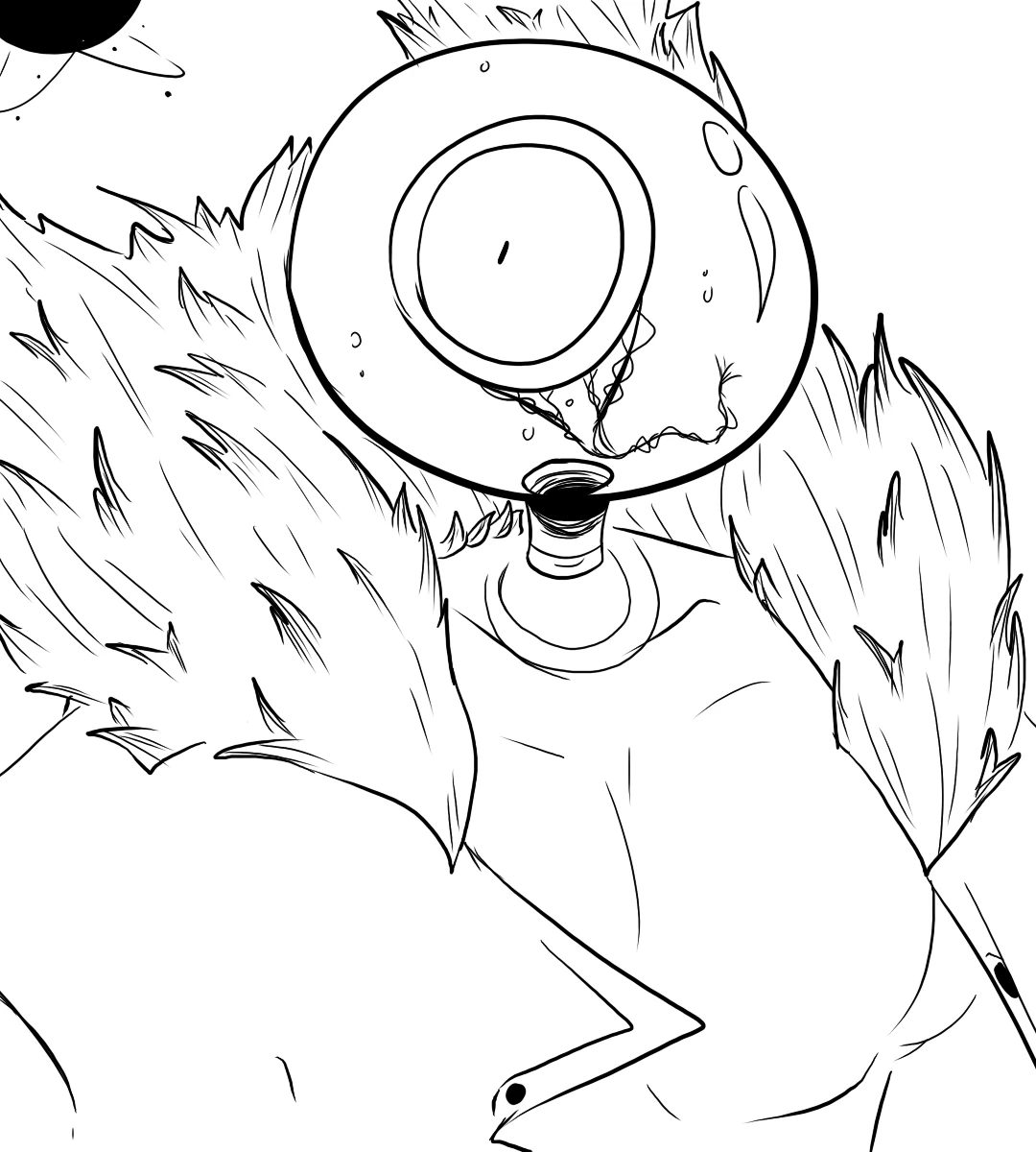 たぁつぁん③ Root ZX3 | MORITA