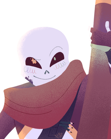 Inktale Undertale Au Wiki Fandom