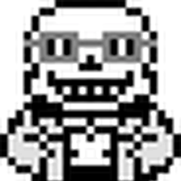 Science Sans Undertale Au Wiki Fandom