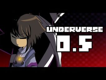 Underverse | Undertale AU Wiki | Fandom