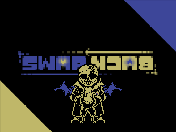 SWAPBACK(SB!sans) | Undertale AU Wiki | Fandom