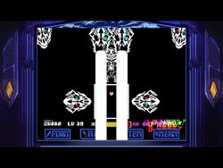 Oversave Tale Undertale Au Wiki Fandom