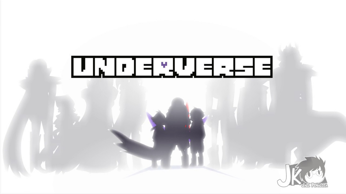 Underverse | Undertale AU Wiki | Fandom