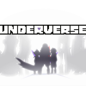 Underverse Undertale Au Wiki Fandom