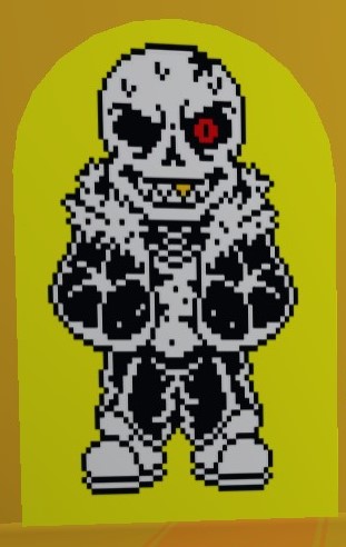 Dust Sans, Undertale: Last Corridor Wiki