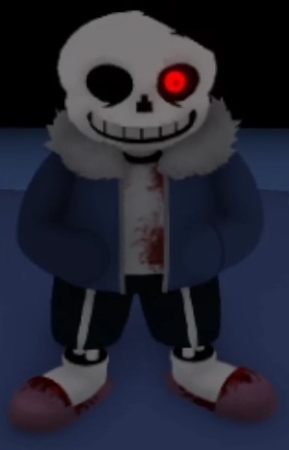 Horror Sans #142 - Horror Sans