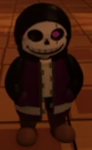 Epic Sans Undertale Last Corridor Wiki Fandom