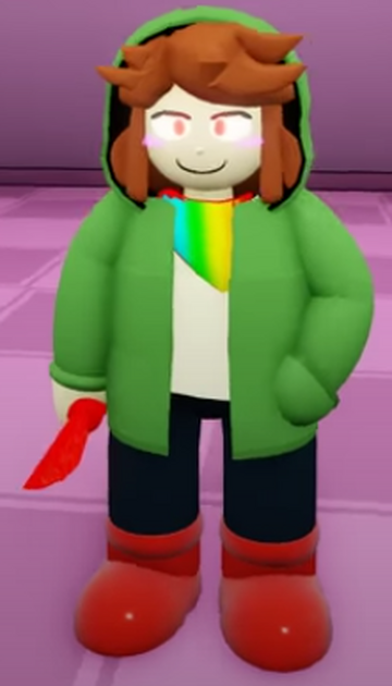 On the roblox games undertale last corridor which characters would you like  to bring back? (PART 2) : r/UndertaleAU