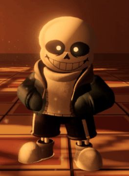 Classic Sans Undertale Last Corridor Wiki Fandom