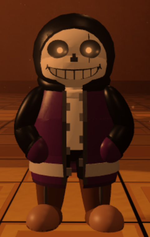 Steam Workshop::Epic Sans