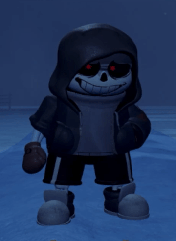 dust sans fanart by DEATH778and779 on Newgrounds