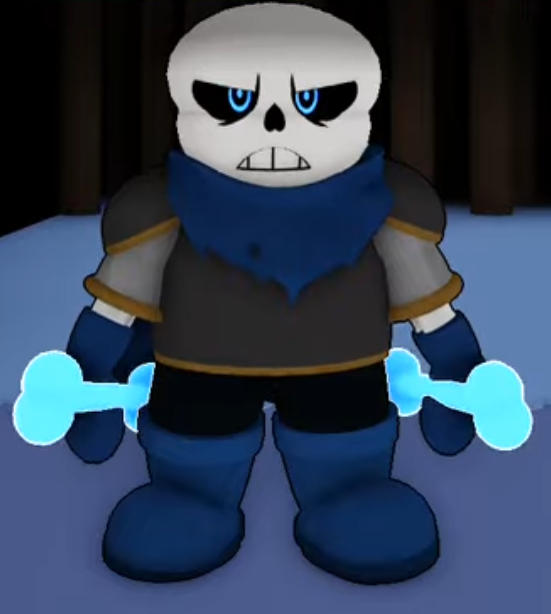 Stream UNDERSWAP - Sans Fight by Sakuraii