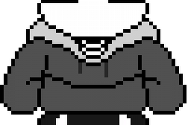 Sans, NyksVerse Wiki